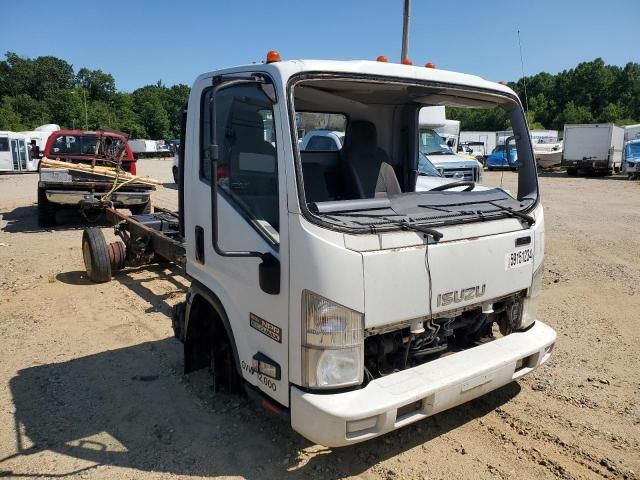 2011 Isuzu NPR