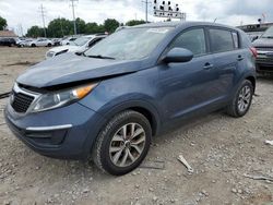 2016 KIA Sportage LX for sale in Columbus, OH