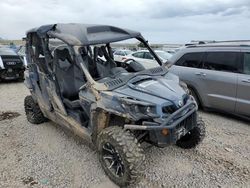 2018 Other 2018 CAN-AM Commander Max Limited 1000R for sale in Magna, UT