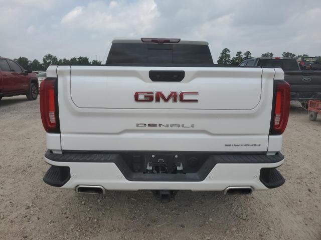 2023 GMC Sierra C1500 Denali