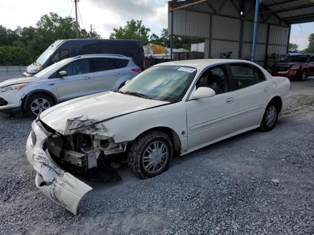 2003 Buick Lesabre Custom