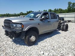 Dodge RAM 3500 salvage cars for sale: 2023 Dodge RAM 3500