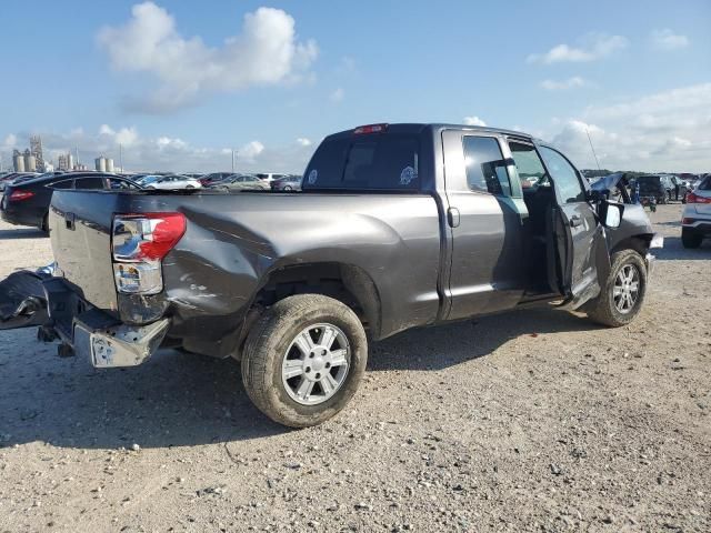 2013 Toyota Tundra Double Cab SR5