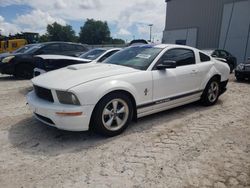 2007 Ford Mustang for sale in Apopka, FL