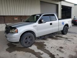 Ford Vehiculos salvage en venta: 2004 Ford F150