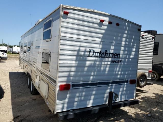 2004 Dutchmen Camper