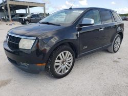 2010 Lincoln MKX for sale in West Palm Beach, FL