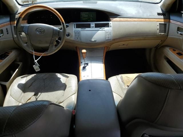 2006 Toyota Avalon XL