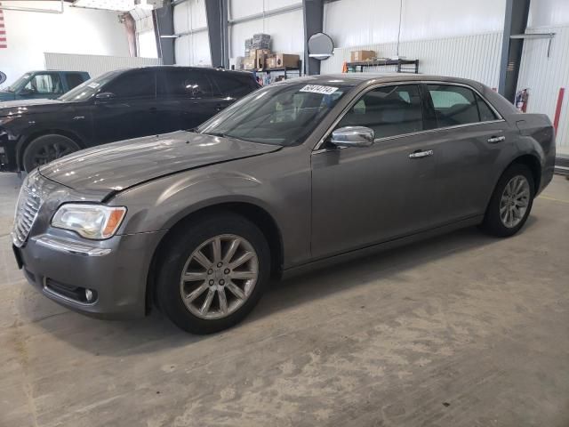 2011 Chrysler 300 Limited