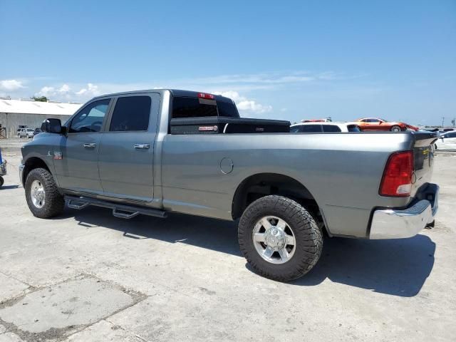 2012 Dodge RAM 3500 SLT