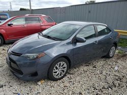 2018 Toyota Corolla L for sale in Franklin, WI