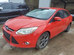 2013 Ford Focus SE for sale in Milwaukee, WI