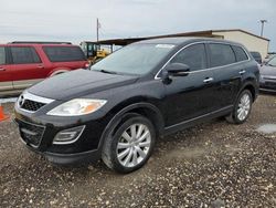 2010 Mazda CX-9 en venta en Temple, TX