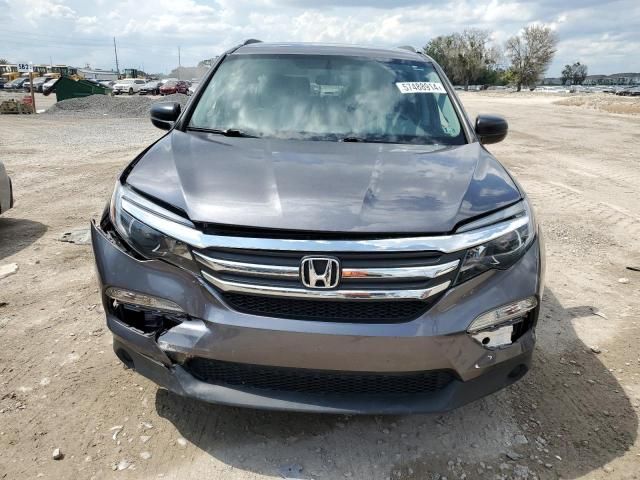 2016 Honda Pilot LX