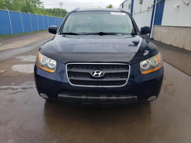 2009 Hyundai Santa FE GL