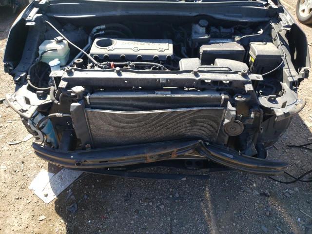 2011 Hyundai Tucson gls