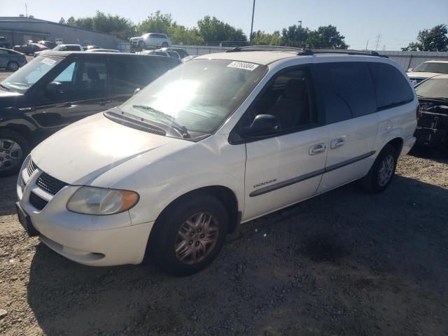 2001 Dodge Grand Caravan Sport