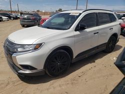 2020 Mitsubishi Outlander SE for sale in Albuquerque, NM