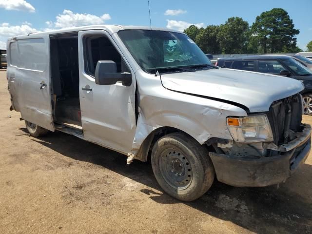 2014 Nissan NV 1500