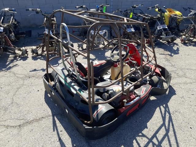 2002 Honda GO-Cart