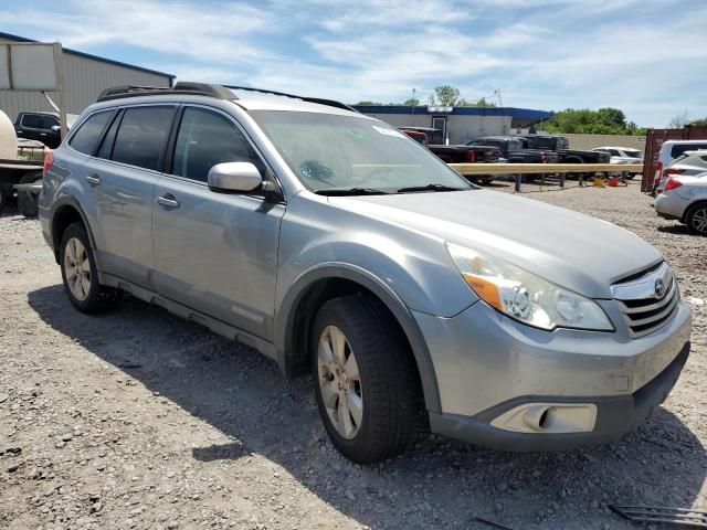 2011 Subaru Outback 2.5I Premium