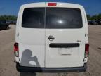 2015 Niss NV200