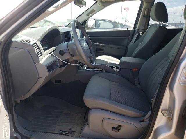 2005 Jeep Grand Cherokee Laredo