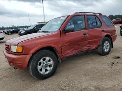 Isuzu salvage cars for sale: 1999 Isuzu Rodeo S