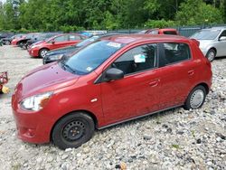 2014 Mitsubishi Mirage DE for sale in Candia, NH