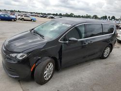 Chrysler Voyager lx Vehiculos salvage en venta: 2023 Chrysler Voyager LX