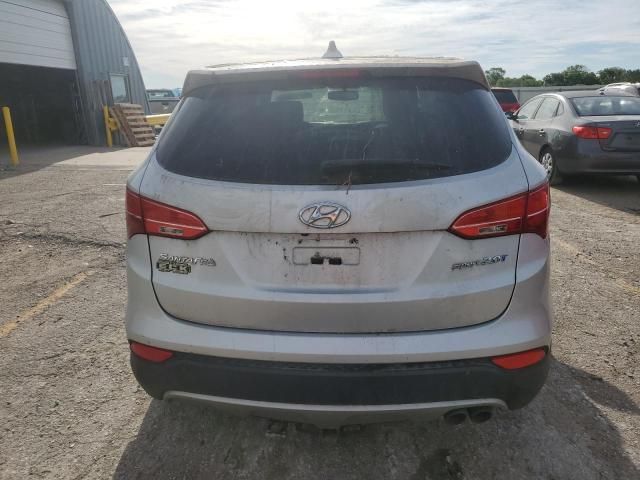 2013 Hyundai Santa FE Sport