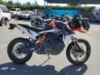2021 KTM 890 Adventure R