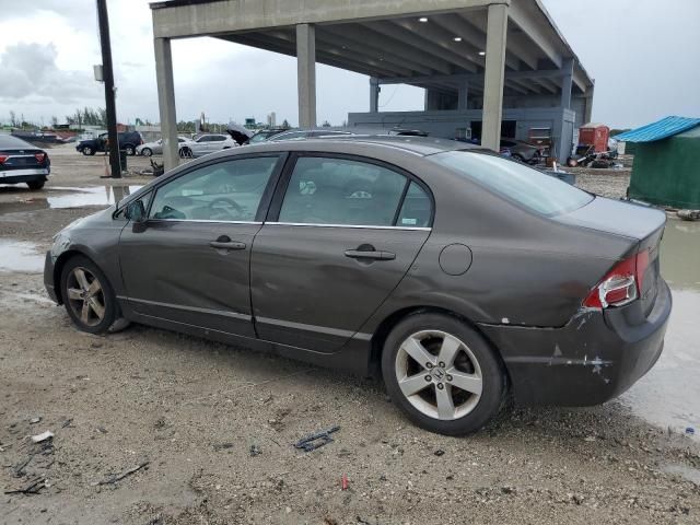 2006 Honda Civic EX