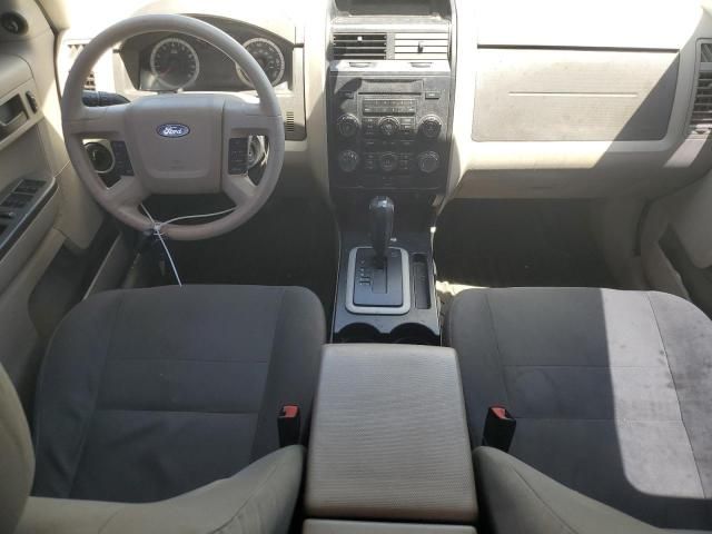 2012 Ford Escape XLS