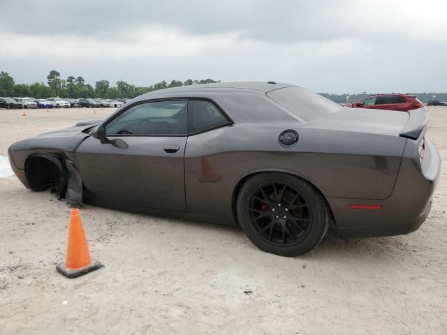 2016 Dodge Challenger R/T