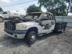 2007 Dodge RAM 3500 ST