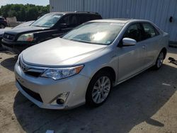 2012 Toyota Camry Hybrid for sale in Windsor, NJ