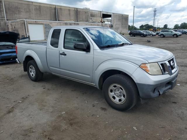 2010 Nissan Frontier King Cab SE