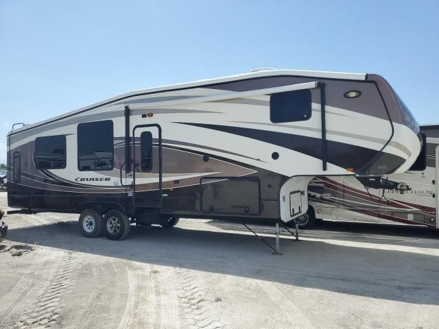 2012 Crossroads Sroads Model 335SS