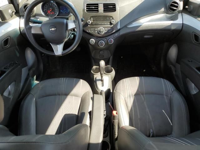 2015 Chevrolet Spark LS