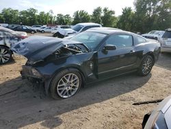 2014 Ford Mustang en venta en Baltimore, MD