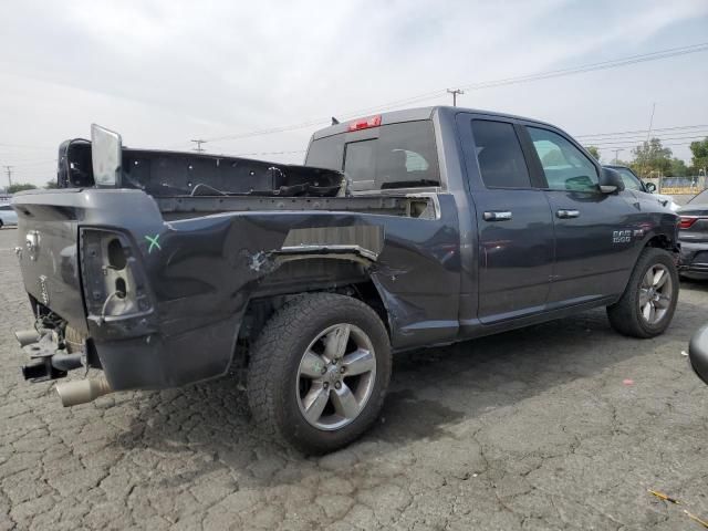 2016 Dodge RAM 1500 SLT