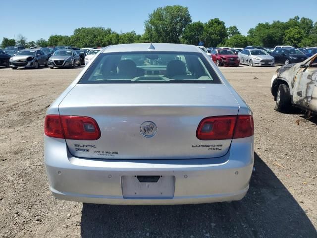 2009 Buick Lucerne CXL