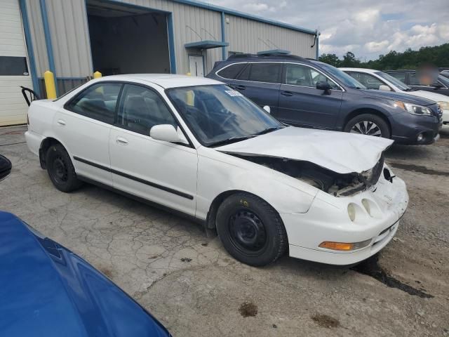 1994 Acura Integra LS