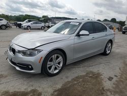 2017 BMW 330 I en venta en Lebanon, TN