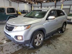 2012 KIA Sorento EX en venta en Jacksonville, FL