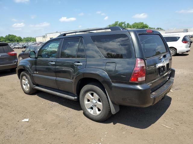 2006 Toyota 4runner SR5