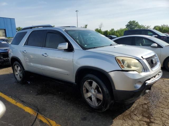 2009 GMC Acadia SLT-1