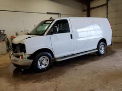 2021 Chevrolet Express G2500 for sale in Pennsburg, PA