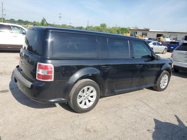 2011 Ford Flex SE